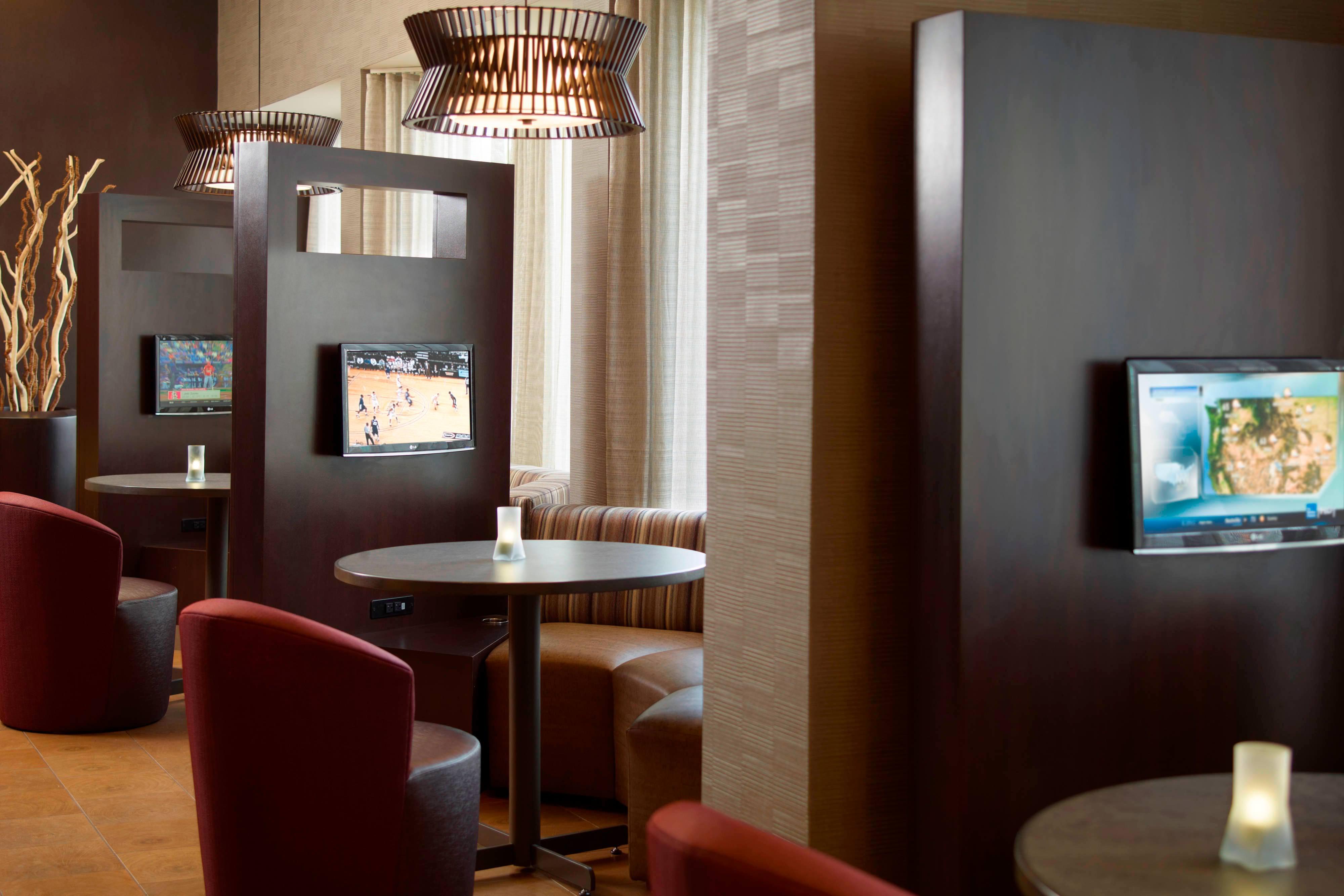 Sonesta Select Atlanta Midtown Georgia Tech Hotel Kültér fotó