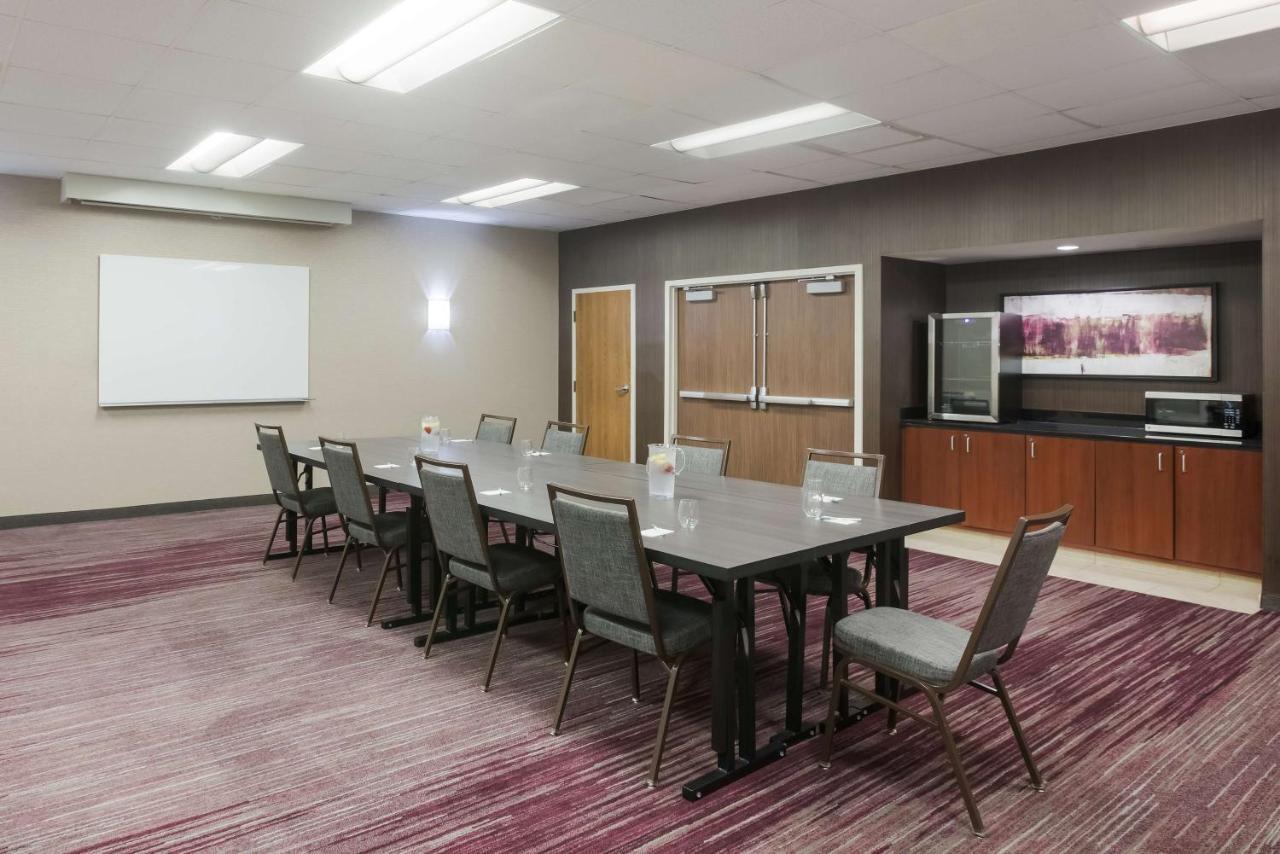 Sonesta Select Atlanta Midtown Georgia Tech Hotel Kültér fotó