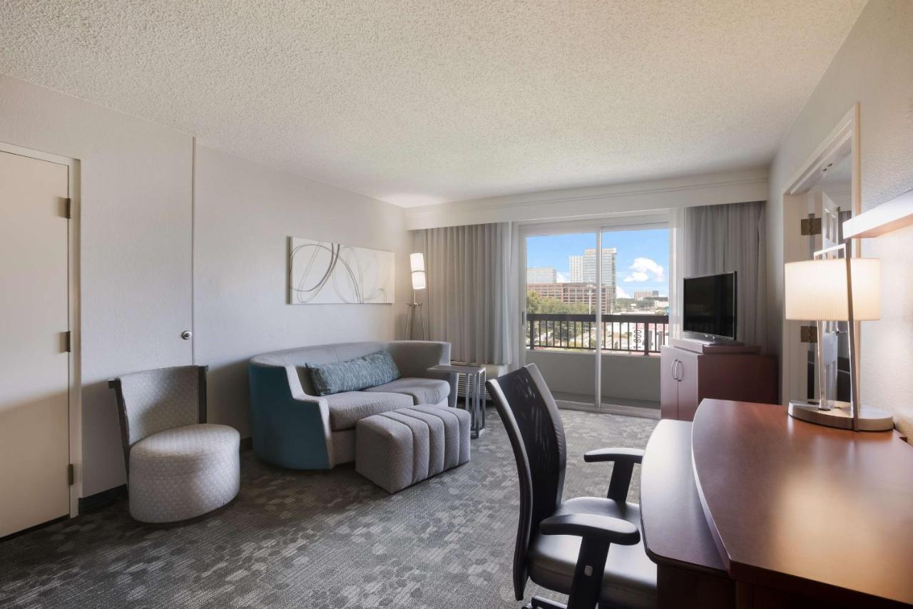 Sonesta Select Atlanta Midtown Georgia Tech Hotel Kültér fotó