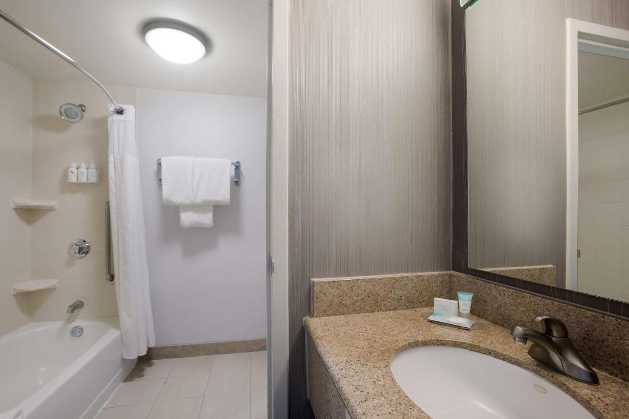 Sonesta Select Atlanta Midtown Georgia Tech Hotel Kültér fotó